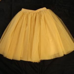 Rockabilly Petticoat